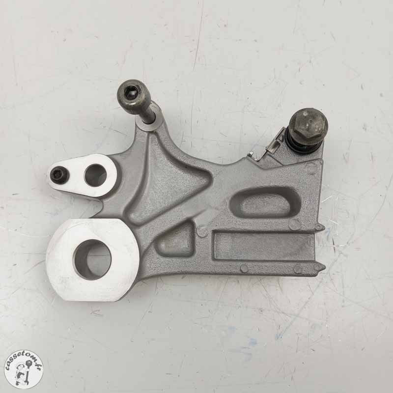 Support d'étrier arrière  Yamaha 700 Yzf-r 7 2021 - Cassetom - Nos pieces motos