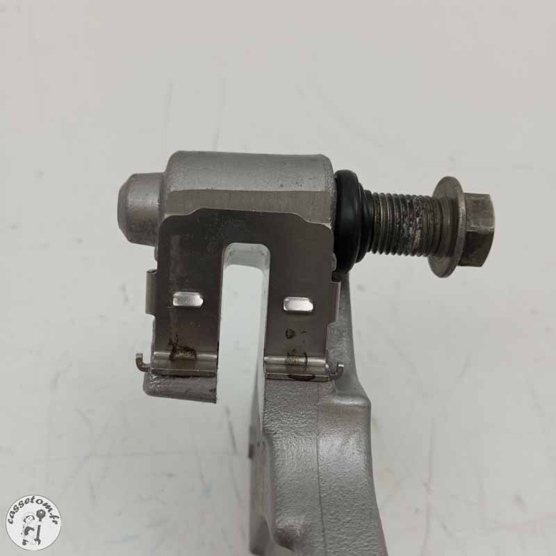 Support d'étrier arrière  Yamaha 700 Yzf-r 7 2021 - Cassetom - Nos pieces motos