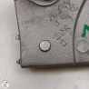 Support d'étrier arrière  Yamaha 700 Yzf-r 7 2021 - Cassetom - Nos pieces motos