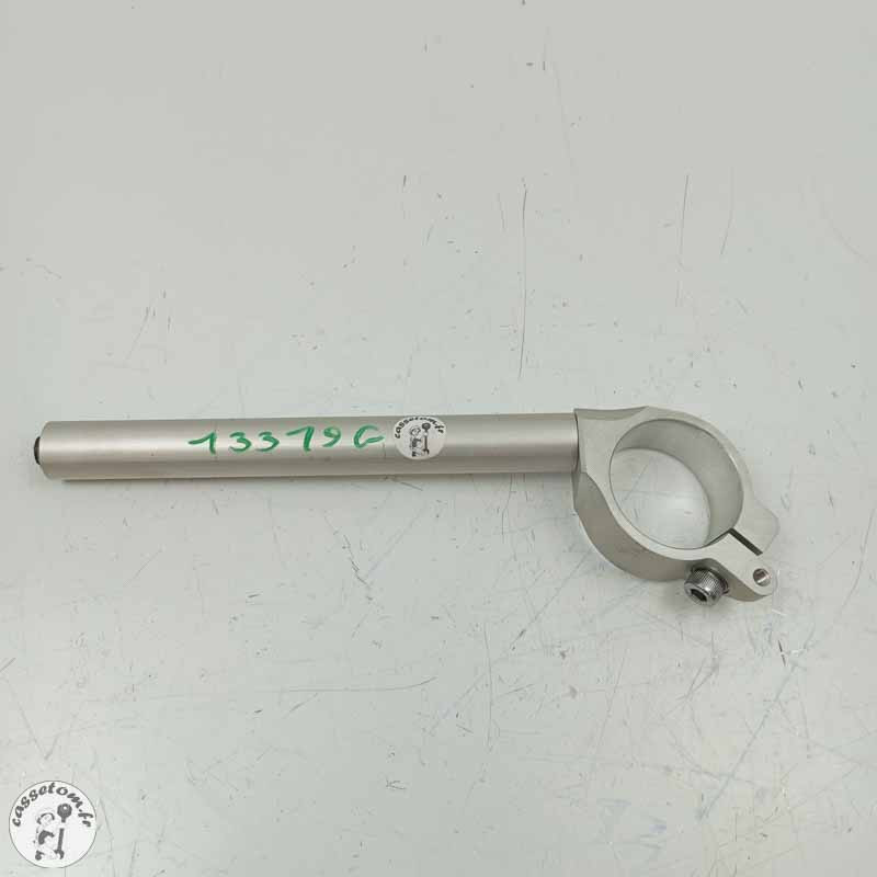 Demi guidon gauche  Yamaha 700 Yzf-r 7 2021 - Cassetom - Nos pieces motos