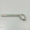 Demi guidon gauche  Yamaha 700 Yzf-r 7 2021 - Cassetom - Nos pieces motos