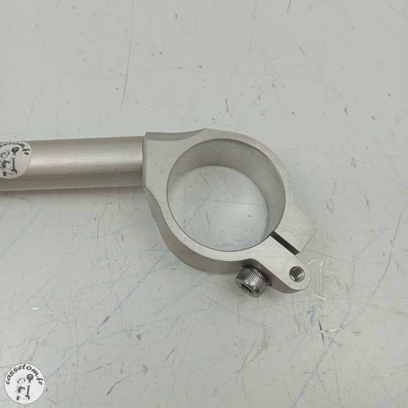 Demi guidon gauche  Yamaha 700 Yzf-r 7 2021 - Cassetom - Nos pieces motos