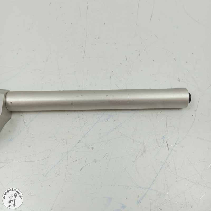 Demi guidon gauche  Yamaha 700 Yzf-r 7 2021 - Cassetom - Nos pieces motos