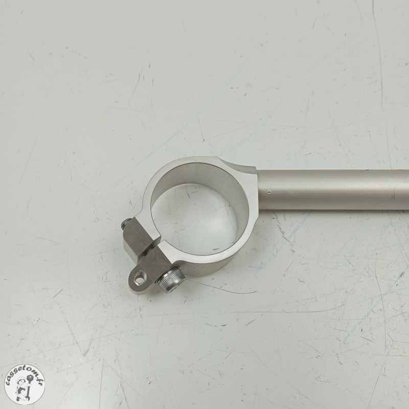 Demi guidon gauche  Yamaha 700 Yzf-r 7 2021 - Cassetom - Nos pieces motos