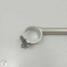 Demi guidon gauche  Yamaha 700 Yzf-r 7 2021 - Cassetom - Nos pieces motos