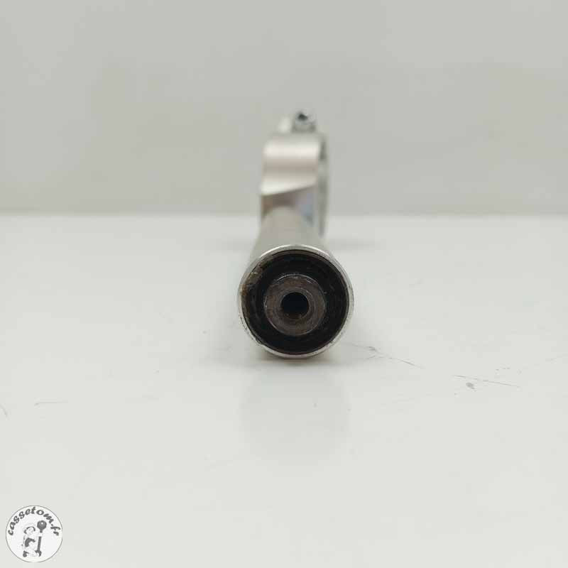 Demi guidon gauche  Yamaha 700 Yzf-r 7 2021 - Cassetom - Nos pieces motos