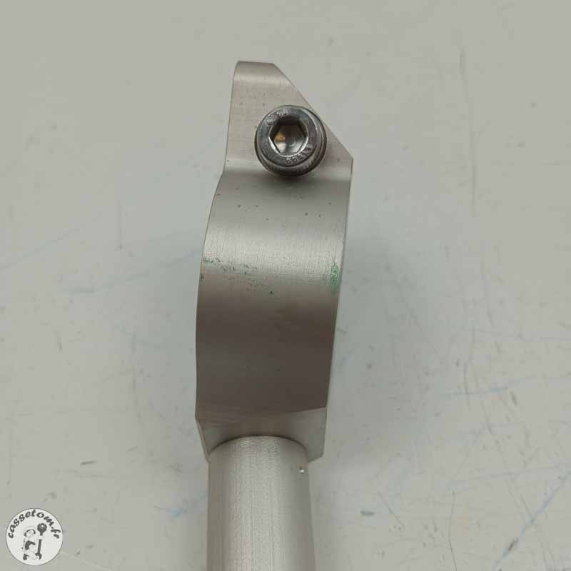 Demi guidon gauche  Yamaha 700 Yzf-r 7 2021 - Cassetom - Nos pieces motos