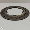 Disque de frein arrière  Yamaha 700 Yzf-r 7 2021 - Cassetom - Nos pieces motos