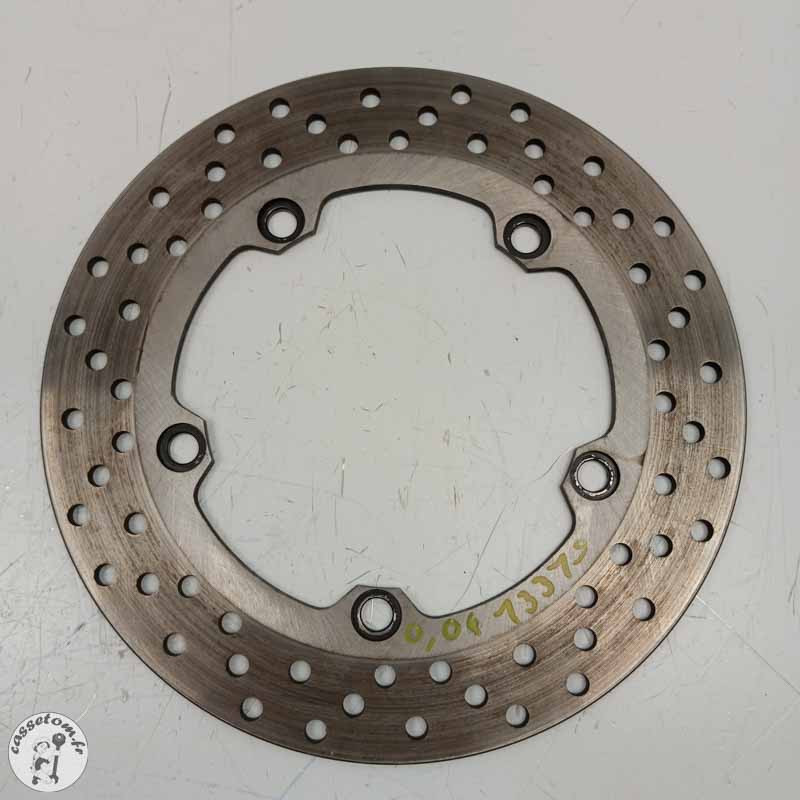 Disque de frein arrière  Yamaha 700 Yzf-r 7 2021 - Cassetom - Nos pieces motos