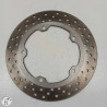 Disque de frein arrière  Yamaha 700 Yzf-r 7 2021 - Cassetom - Nos pieces motos