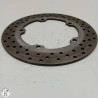 Disque de frein arrière  Yamaha 700 Yzf-r 7 2021 - Cassetom - Nos pieces motos