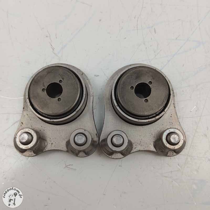 Support réservoir  Yamaha 700 Yzf-r 7 2021 - Cassetom - Nos pieces motos