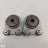 Support réservoir  Yamaha 700 Yzf-r 7 2021 - Cassetom - Nos pieces motos