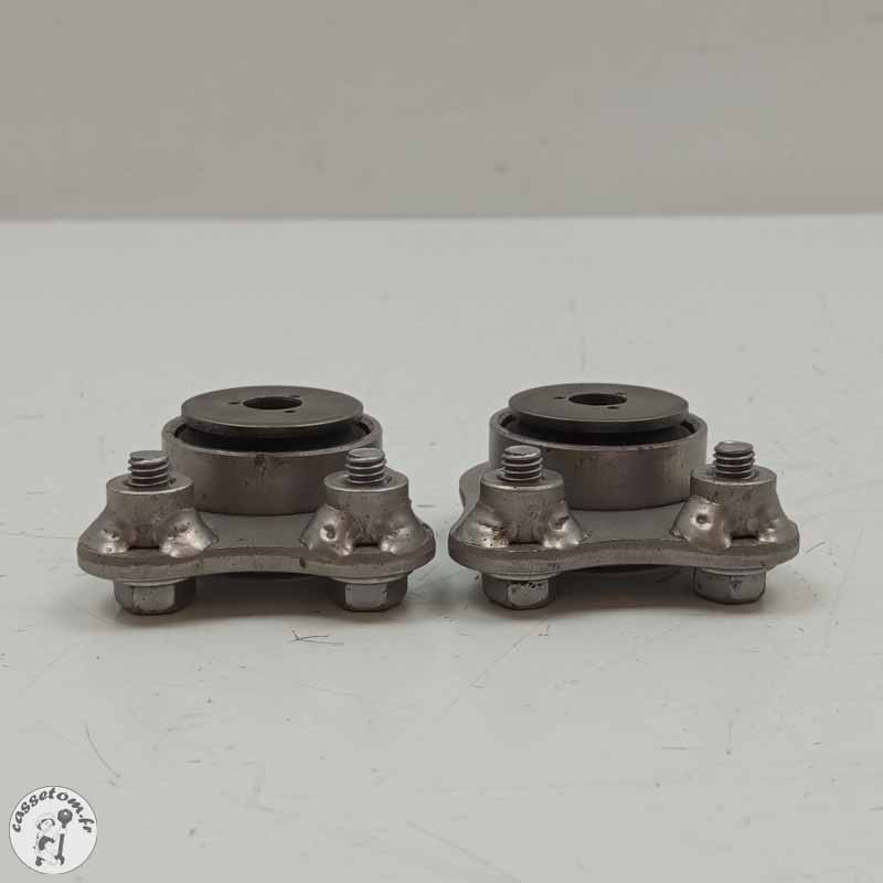 Support réservoir  Yamaha 700 Yzf-r 7 2021 - Cassetom - Nos pieces motos