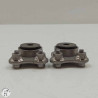 Support réservoir  Yamaha 700 Yzf-r 7 2021 - Cassetom - Nos pieces motos