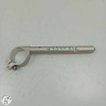 Demi guidon droit  Yamaha 700 Yzf-r 7 2021 - Cassetom - Nos pieces motos