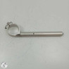 Demi guidon droit  Yamaha 700 Yzf-r 7 2021 - Cassetom - Nos pieces motos