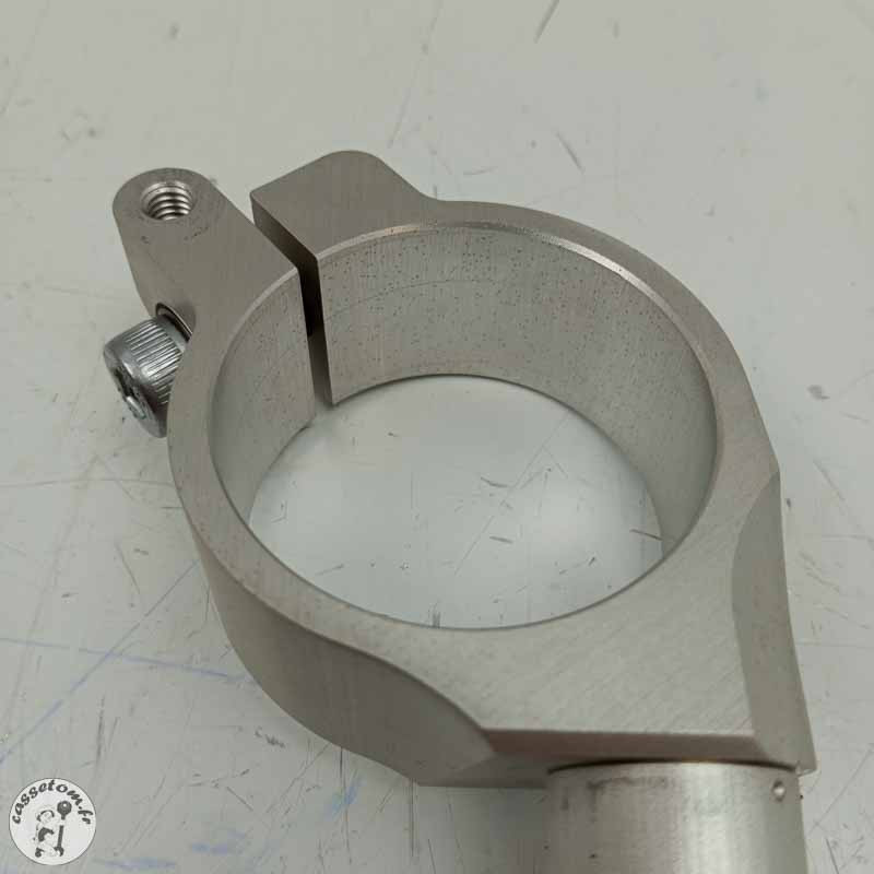 Demi guidon droit  Yamaha 700 Yzf-r 7 2021 - Cassetom - Nos pieces motos