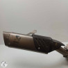 Ligne complète AKRAPOVIC Yamaha 700 Yzf-r 7 2021 - Cassetom - Nos pieces motos