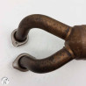 Ligne complète AKRAPOVIC Yamaha 700 Yzf-r 7 2021 - Cassetom - Nos pieces motos