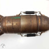 Ligne complète AKRAPOVIC Yamaha 700 Yzf-r 7 2021 - Cassetom - Nos pieces motos