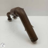 Ligne complète AKRAPOVIC Yamaha 700 Yzf-r 7 2021 - Cassetom - Nos pieces motos