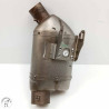 Ligne complète AKRAPOVIC Yamaha 700 Yzf-r 7 2021 - Cassetom - Nos pieces motos