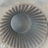 Ligne complète AKRAPOVIC Yamaha 700 Yzf-r 7 2021 - Cassetom - Nos pieces motos