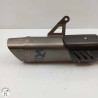 Ligne complète AKRAPOVIC Yamaha 700 Yzf-r 7 2021 - Cassetom - Nos pieces motos