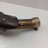 Ligne complète AKRAPOVIC Yamaha 700 Yzf-r 7 2021 - Cassetom - Nos pieces motos