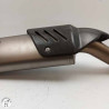 Ligne complète AKRAPOVIC Yamaha 700 Yzf-r 7 2021 - Cassetom - Nos pieces motos