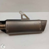Ligne complète AKRAPOVIC Yamaha 700 Yzf-r 7 2021 - Cassetom - Nos pieces motos