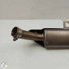 Ligne complète AKRAPOVIC Yamaha 700 Yzf-r 7 2021 - Cassetom - Nos pieces motos