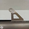 Ligne complète AKRAPOVIC Yamaha 700 Yzf-r 7 2021 - Cassetom - Nos pieces motos