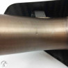Ligne complète AKRAPOVIC Yamaha 700 Yzf-r 7 2021 - Cassetom - Nos pieces motos