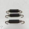Ligne complète AKRAPOVIC Yamaha 700 Yzf-r 7 2021 - Cassetom - Nos pieces motos
