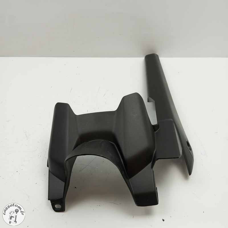 Garde boue arrière  Yamaha 700 Yzf-r 7 2021 - Cassetom - Nos pieces motos
