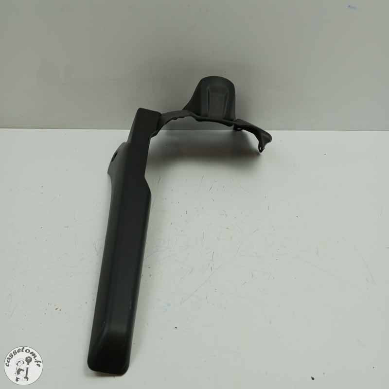 Garde boue arrière  Yamaha 700 Yzf-r 7 2021 - Cassetom - Nos pieces motos