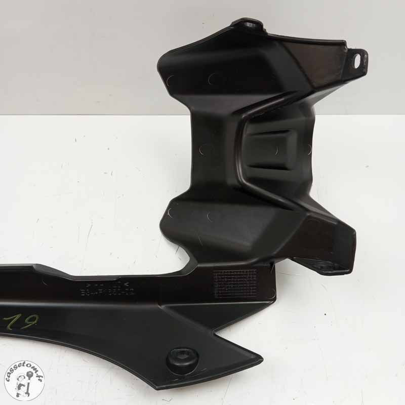 Garde boue arrière  Yamaha 700 Yzf-r 7 2021 - Cassetom - Nos pieces motos