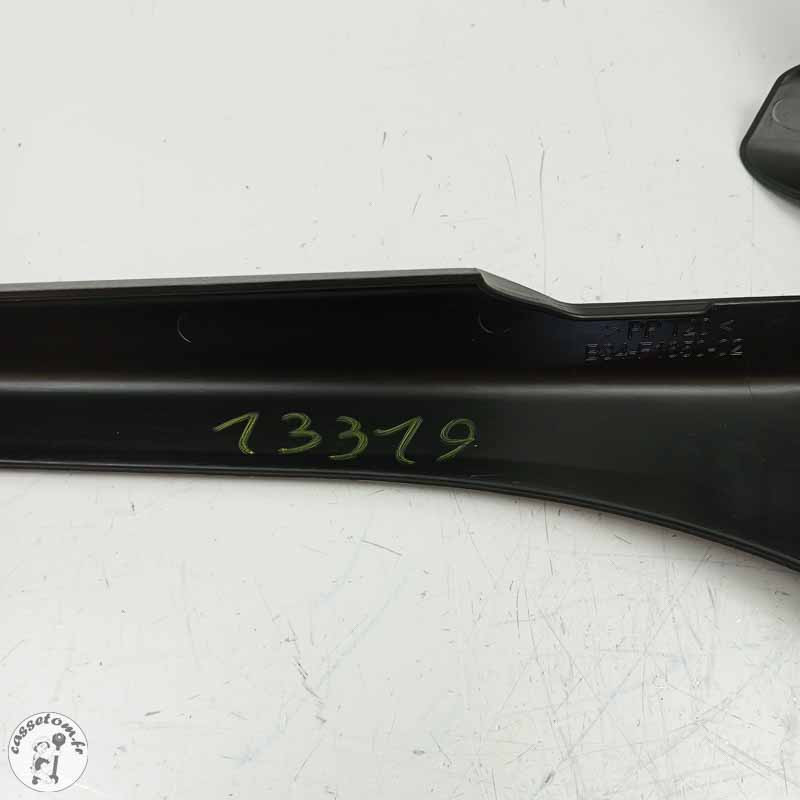 Garde boue arrière  Yamaha 700 Yzf-r 7 2021 - Cassetom - Nos pieces motos