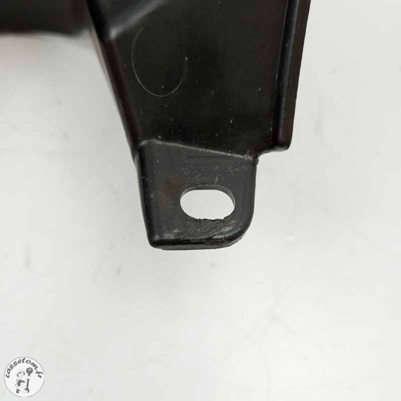 Garde boue arrière  Yamaha 700 Yzf-r 7 2021 - Cassetom - Nos pieces motos
