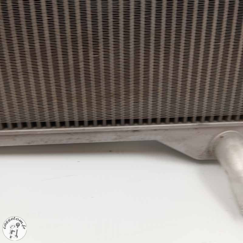 Radiateur d'eau  Yamaha 700 Yzf-r 7 2021 - Cassetom - Nos pieces motos