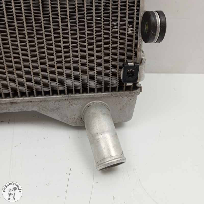 Radiateur d'eau  Yamaha 700 Yzf-r 7 2021 - Cassetom - Nos pieces motos