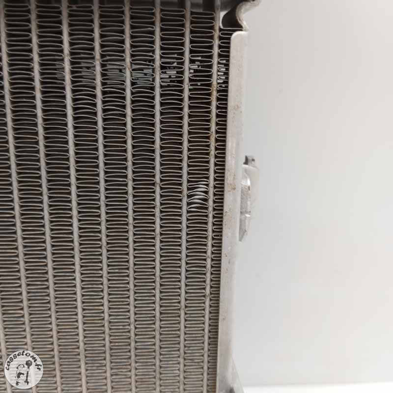 Radiateur d'eau  Yamaha 700 Yzf-r 7 2021 - Cassetom - Nos pieces motos