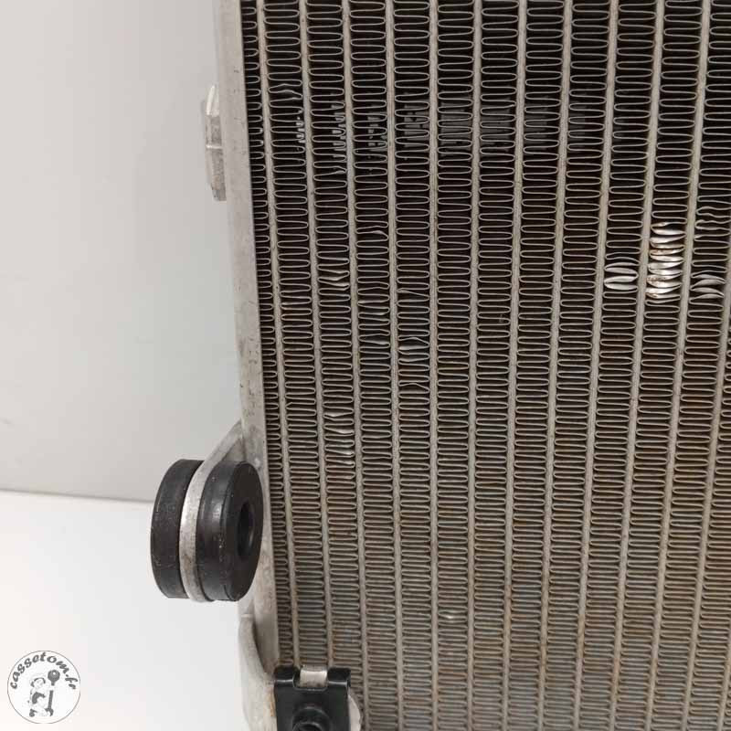 Radiateur d'eau  Yamaha 700 Yzf-r 7 2021 - Cassetom - Nos pieces motos