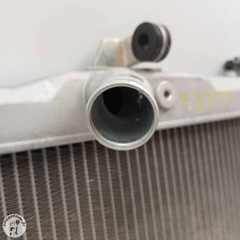 Radiateur d'eau  Yamaha 700 Yzf-r 7 2021 - Cassetom - Nos pieces motos