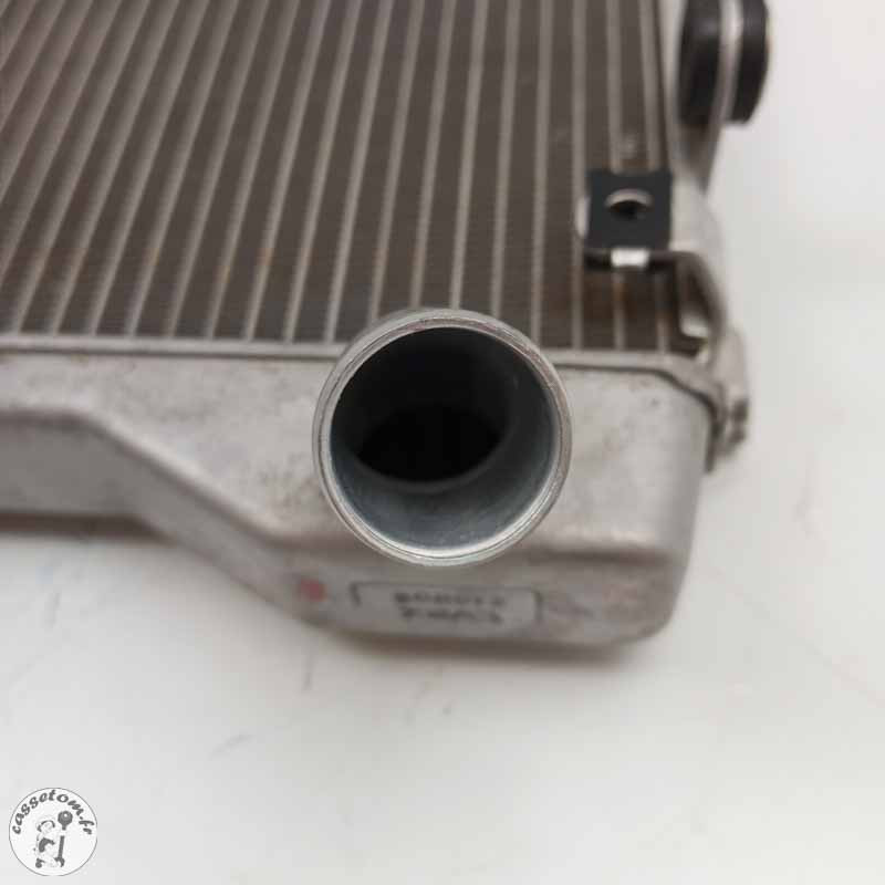 Radiateur d'eau  Yamaha 700 Yzf-r 7 2021 - Cassetom - Nos pieces motos