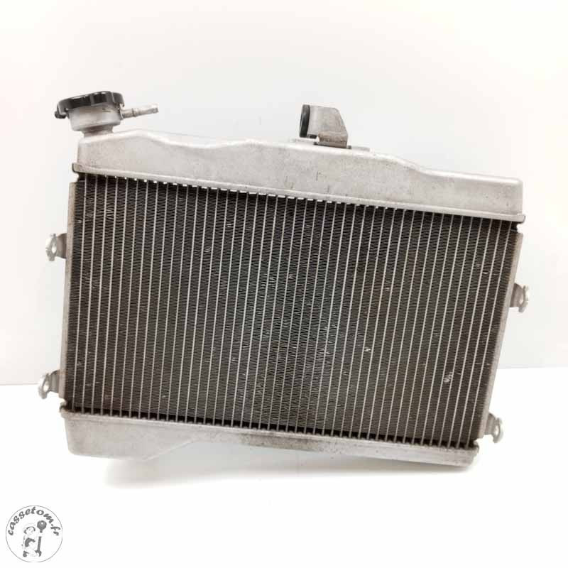 Radiateur d'eau  Yamaha 700 Yzf-r 7 2021 - Cassetom - Nos pieces motos