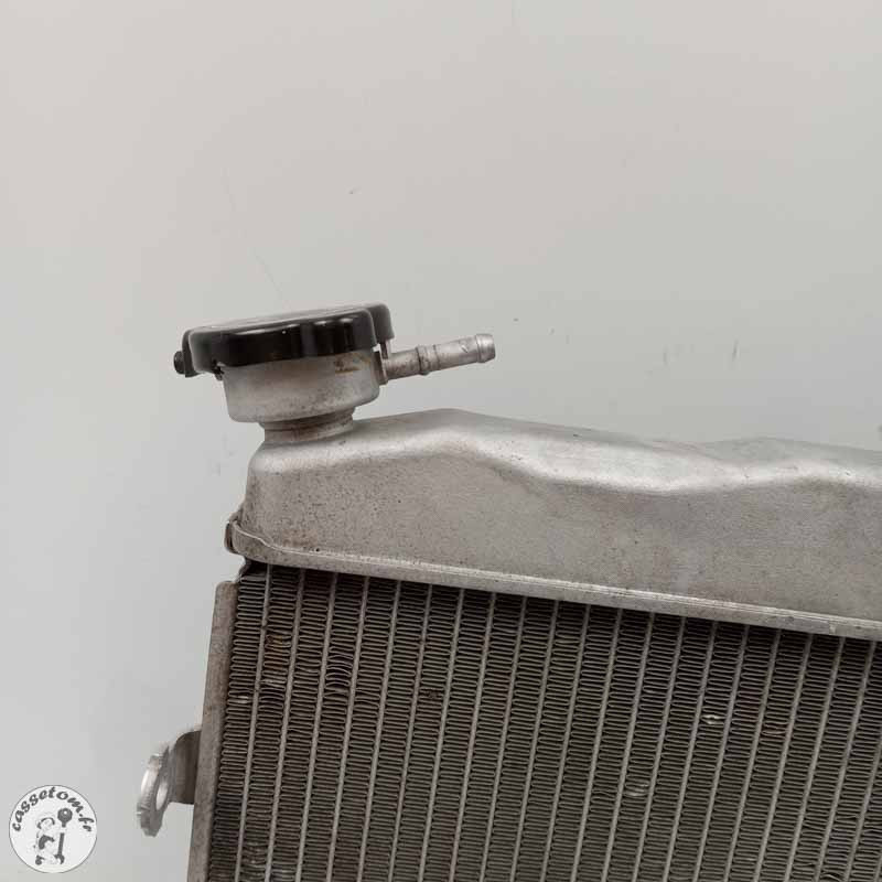 Radiateur d'eau  Yamaha 700 Yzf-r 7 2021 - Cassetom - Nos pieces motos