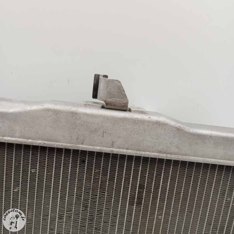 Radiateur d'eau  Yamaha 700 Yzf-r 7 2021 - Cassetom - Nos pieces motos